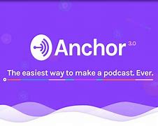 Image result for Anchor Food Logo Podcast