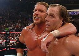 Image result for WCW ECW Invasion