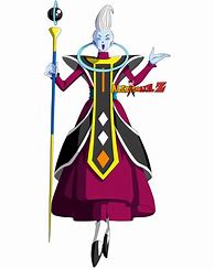 Image result for Dragon Ball Heroes PNG Whis