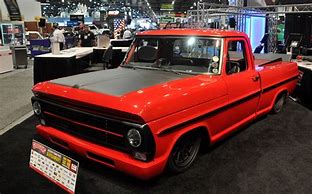 Image result for Cool Old Ford Trucks