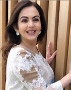 Image result for Nita Ambani Lifestyle