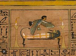 Image result for Ancient Egyptian BA