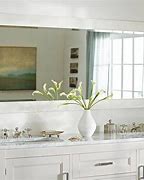 Image result for Extra Wide Bathroom Mirrors