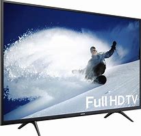 Image result for 43 HDTV