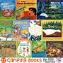 Image result for Preschool Camping Books