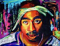 Image result for 2Pac Drawing Collage