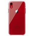 Image result for Clear Red iPhone XR Case