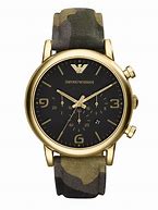 Image result for Camo Watch