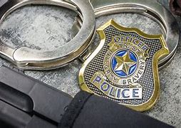 Image result for Badge Wallets Law Enforcement
