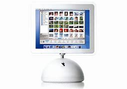 Image result for iMac G4 Desktop Screen