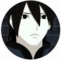 Image result for Sai Icons Naruto