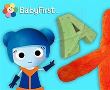 Image result for Galaxy Baby First ABC Giggs