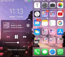 Image result for iOS 15 Home Screen Layout