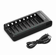 Image result for AA Battery Cell Charger
