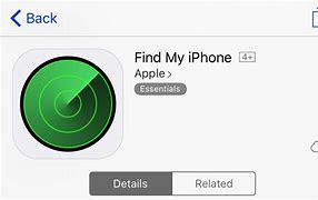 Image result for Find My iPhone On Mac