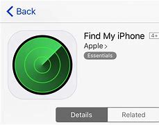 Image result for Find My iPhone Download App