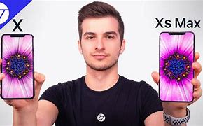 Image result for iPhone 10s Max Camera vs MI A2