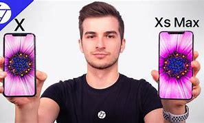 Image result for Xr vs XS Max