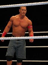 Image result for John Cena Family
