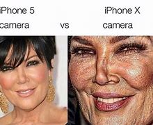 Image result for iPhone 5 vs XS