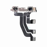 Image result for Front Camera Connector iPhone XS Max