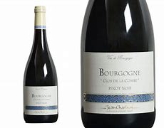 Image result for Jean Chartron Bourgogne Cote d'Or Blanc