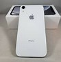 Image result for iPhone XR White with White Cover