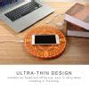 Image result for Wireless Portable Phone Charger