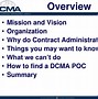 Image result for DCMA Contract Types Chart