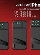 Image result for iPhone XS-2X Lens