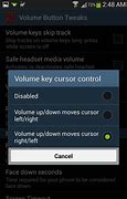 Image result for Samsung Galaxy S4 Volume Button