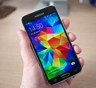 Image result for Samsung Galaxy S5 Half of Screen Green