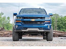 Image result for Rough Country 7 Inch Lift Kit