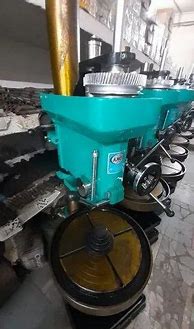 Image result for Pillar Drilling Machine