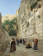 Image result for Wailing Wall Pics