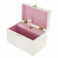 Image result for Claire's Jewelry Boxes