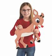 Image result for Rudolph the Red Nosed Reindeer Pajama Pants