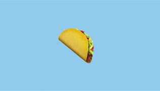 Image result for Dirty Taco Emoji