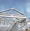 Image result for Metal Roof Framing