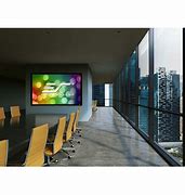 Image result for Projection Screen 150-Inch