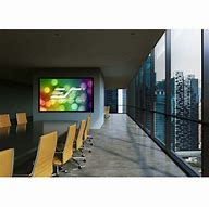 Image result for 150 Inch White Projector Screen