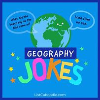 Image result for Map Jokes
