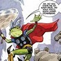 Image result for Thor I Say Not