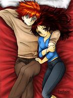 Image result for Twilight Anime