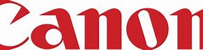 Image result for Canon Inc. Logo