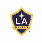 Image result for LA Galaxy Logo Vector