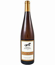 Image result for Hunt Country Semi Dry Riesling
