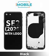 Image result for Back of iPhone SE2