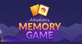 Image result for Memory Game Logo