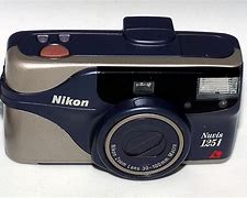 Image result for Nikon Nuvis